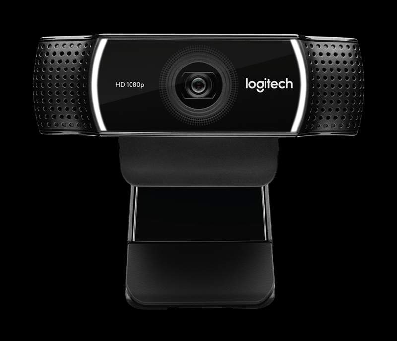 Lắp đặt camera tân phú Webcam Pro